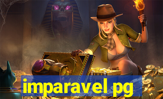 imparavel pg